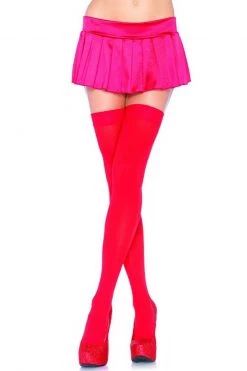 Leg Avenue Over The Knee Stockings -Cheap Hosiery Store unnamed file 96