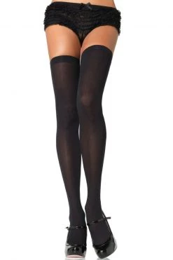 Leg Avenue Over The Knee Stockings -Cheap Hosiery Store unnamed file 98